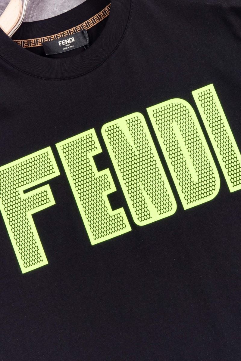 Fendi T-Shirts